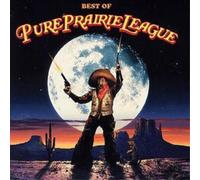 Pure Prairie League - The Best of Pure Prairie League