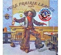 Pure Prairie League - Dance
