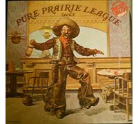 Pure Prairie League - Dance