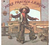 Pure Prairie League - Dance [Vinyl LP]