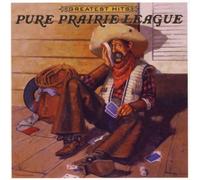 Pure Prairie League: Greatest Hits Original recording remastered Edition by Pure Prairie League (1999) Audio CD
