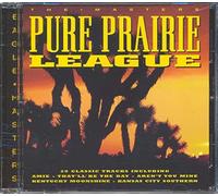Pure Prairie League - Pure Prairie League Masters