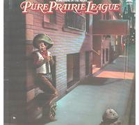 Pure Prairie League - Something In The Night