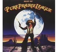 Pure Prairie League - The Best of Pure Prairie League
