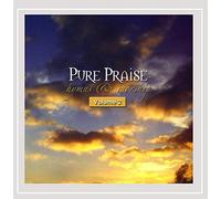 Pure Praise Hymns & Worship 2