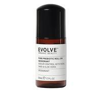 Pure Prebiotic Deodorant - 50 ml Untinted 50 ml