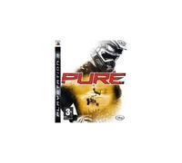 Pure PS3 Game
