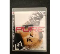 PURE PS3 OP NX GEN