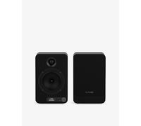 Pure Pure Classic Active - The TV / Hifi / Radio Sound System Coffee Black/Walnut