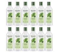 Pure Purifying Shampoo with Green Tea Extract, 300ml, Pack of 12