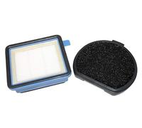Pure Q9 Series Vacuum Filter Kit Compatible With Electrolux, HEPA and Carbon Filter Set ESKQ9,Replacement Accessorys Filter Set
