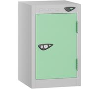 Pure Quarto - Mint Locker