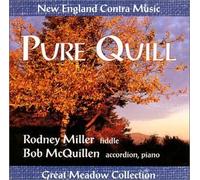 Pure Quill by Miller