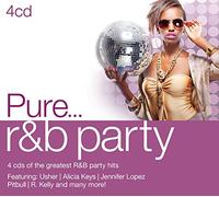 Pure... R&B Party