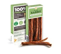 Pure Rabbit Sticks Dog Treats 50 gram