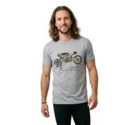 Pure Racer 3365 Short Sleeve T-shirt