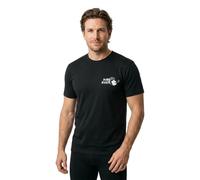 Pure Racer Fuck You All Short Sleeve T-shirt Black S Men