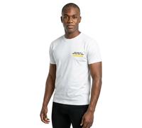 Pure Racer Lets Go Short Sleeve T-shirt