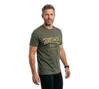 Pure Racer The Speed Shop Short Sleeve T-shirt