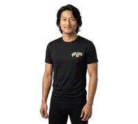 Pure Racer Too Much Smoke Short Sleeve T-shirt