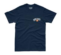 Pure Racer Too Much Smoke Short Sleeve T-shirt
