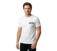 Pure Racer Too Much Smoke Short Sleeve T-shirt