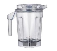 Pure Realm 64-Ounce Low-Profile Blender Container for Vitamix Blender