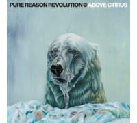 PURE REASON REVOLUTI - ABOVE CIRRUS - New Vinyl Record - P1398z