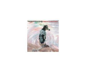PURE REASON REVOLUTION: COMING UP TO CONSCIOUSNESS - CD