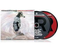 Pure Reason Revolution - Coming Up To Consciousness