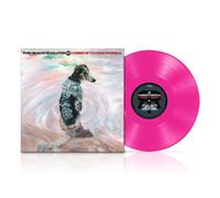 Pure Reason Revolution Coming up to consciousness LP multicolor Onesize
