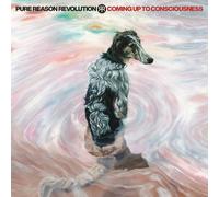 Pure Reason Revolution Coming Up to Consciousness (Vinyl) (US IMPORT)