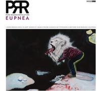 Pure Reason Revolution - Eupnea - CD - Century Media Records
