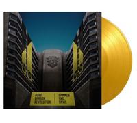Pure Reason Revolution Hammer and Anvil (Vinyl) (US IMPORT)