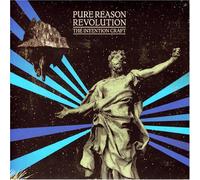Pure Reason Revolution - Intention Craft [Cd2]