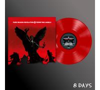 Terrifying Angels [VINYL]