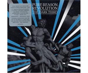 Pure Reason Revolution - The Dark Third