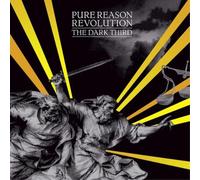 Pure Reason Revolution - The Dark Third (2020 Reissue) (2CD)