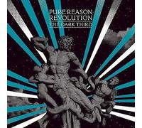 Pure Reason Revolution - The Dark Third (2020 Reissue) (Gatefold Vinyl) (2LP+2CD) [VINYL]