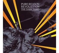 Pure Reason Revolution - The Dark Third [VINYL]