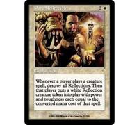 Pure Reflection | Invasion