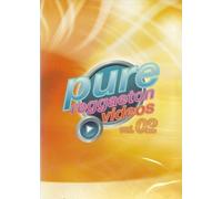 Pure Reggaeton Videos 2 [DVD] [2005] [Region 1] [US Import] [NTSC]