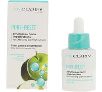 Pure-Reset blemish serum Clarins My Clarins 30 ml