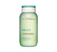 Pure-reset purifying mattifying lotion Clarins My Clarins 200 ml