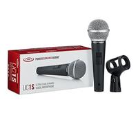 Pure Resonance Audio UC1S Ultra-Clear Dynamic Vocal Microphone with Switch