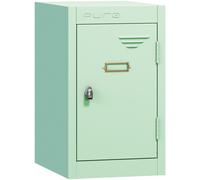 Pure Retro Quarto - Mint Locker