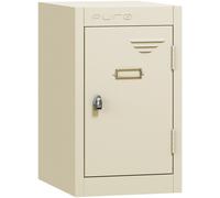 Pure Retro Quarto - Oyster Locker