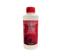 Pure Rose Petals Water for Cooking / Beauty / Skin / Face / Food Flavor Essence 200ml