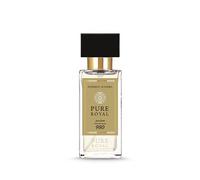 Pure Royal 980 Eau de Parfum by FM World, 50 ml
