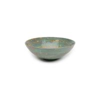 Pure Salad Bowl L Sea Green